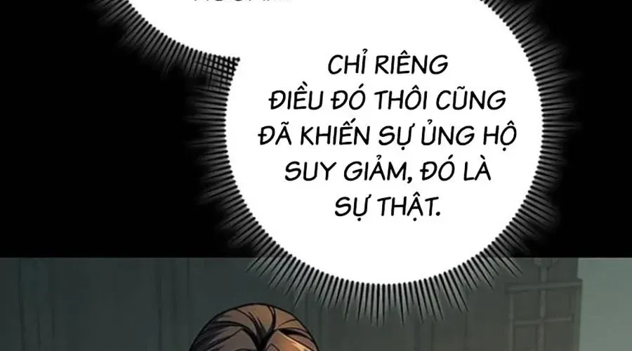 Thanh Kiếm Của Hoàng Đế Chap 102 - Next Chap 103