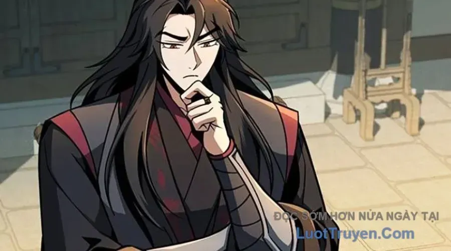 Thanh Kiếm Của Hoàng Đế Chap 102 - Next Chap 103