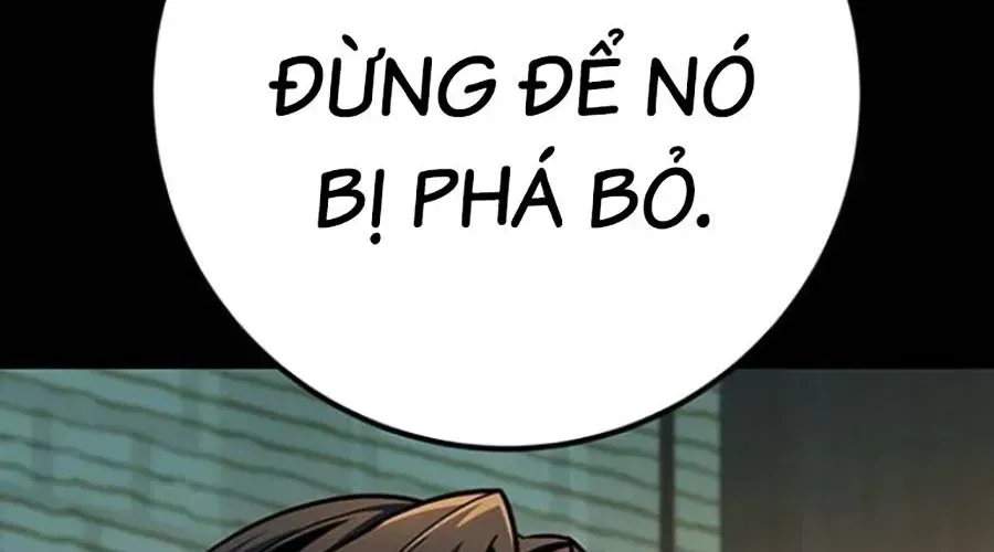 Thanh Kiếm Của Hoàng Đế Chap 102 - Next Chap 103