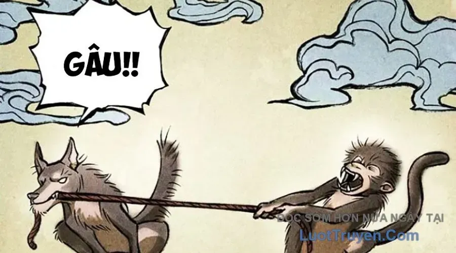 Thanh Kiếm Của Hoàng Đế Chap 102 - Next Chap 103