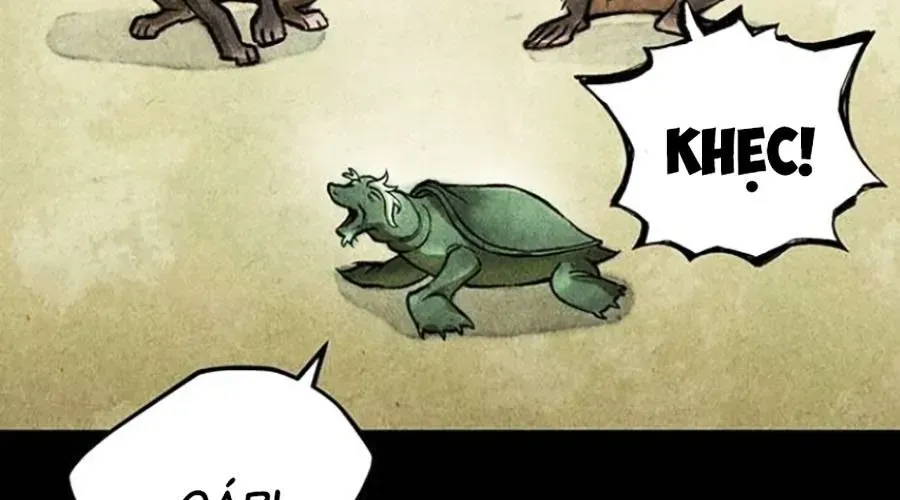 Thanh Kiếm Của Hoàng Đế Chap 102 - Next Chap 103