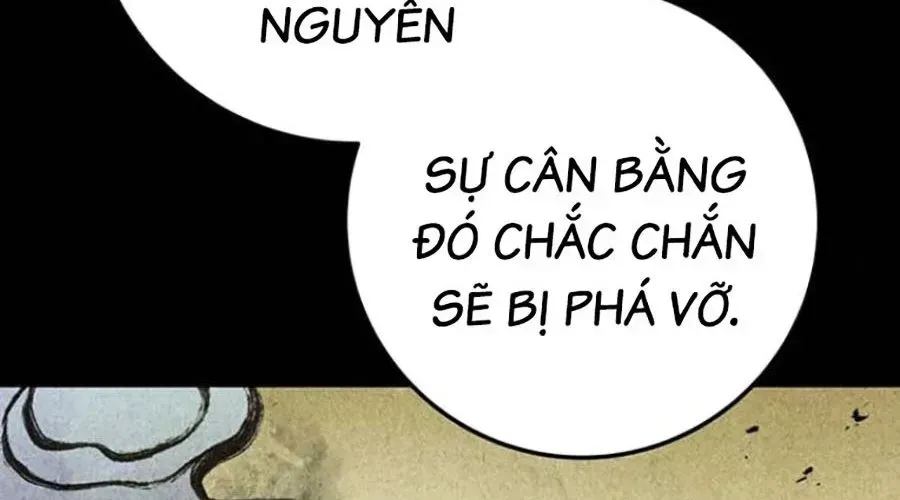 Thanh Kiếm Của Hoàng Đế Chap 102 - Next Chap 103
