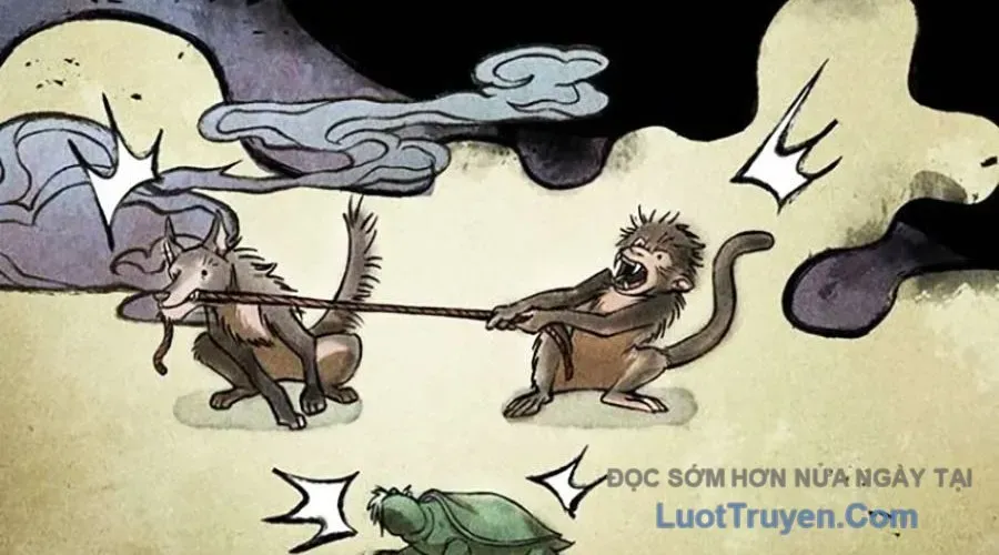 Thanh Kiếm Của Hoàng Đế Chap 102 - Next Chap 103