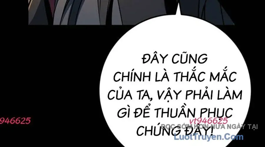 Thanh Kiếm Của Hoàng Đế Chap 102 - Next Chap 103