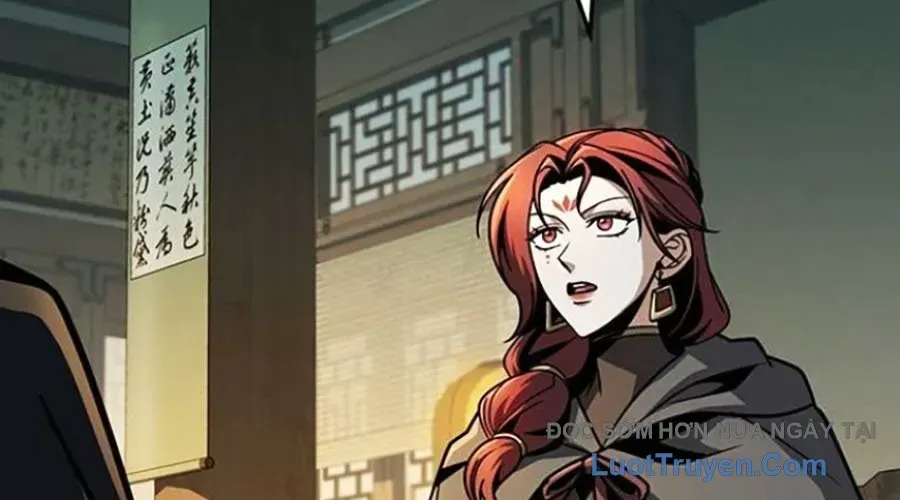 Thanh Kiếm Của Hoàng Đế Chap 102 - Next Chap 103