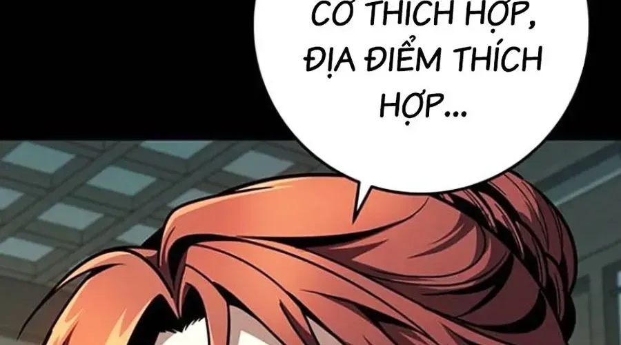 Thanh Kiếm Của Hoàng Đế Chap 102 - Next Chap 103