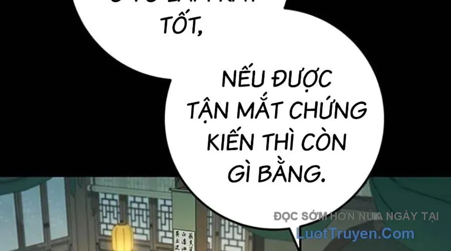 Thanh Kiếm Của Hoàng Đế Chap 102 - Next Chap 103