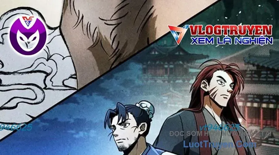 Thanh Kiếm Của Hoàng Đế Chap 102 - Next Chap 103