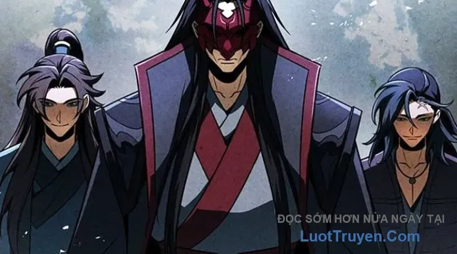 Thanh Kiếm Của Hoàng Đế Chap 102 - Next Chap 103