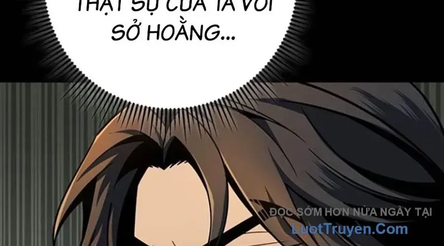 Thanh Kiếm Của Hoàng Đế Chap 102 - Next Chap 103