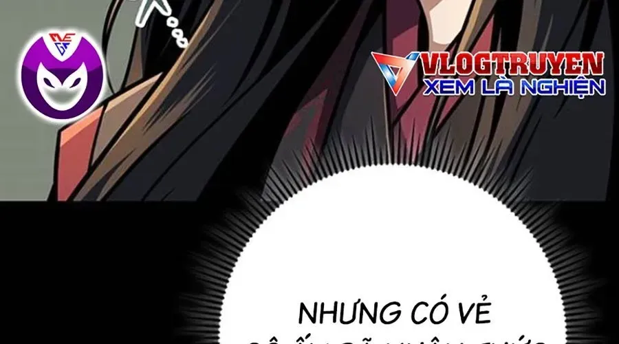 Thanh Kiếm Của Hoàng Đế Chap 102 - Next Chap 103