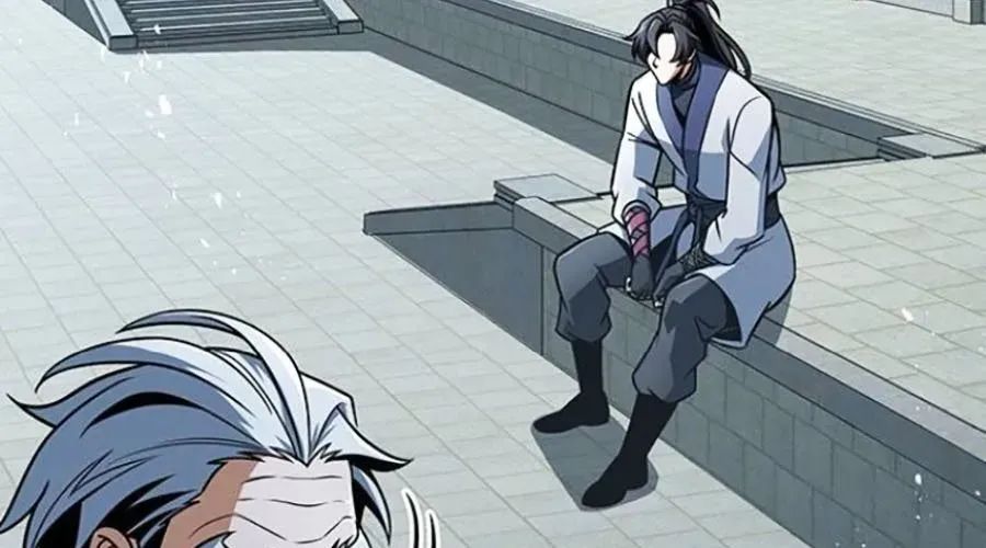 Thanh Kiếm Của Hoàng Đế Chap 103 - Next Chap 104