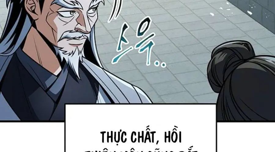 Thanh Kiếm Của Hoàng Đế Chap 103 - Next Chap 104