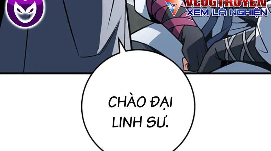 Thanh Kiếm Của Hoàng Đế Chap 103 - Next Chap 104
