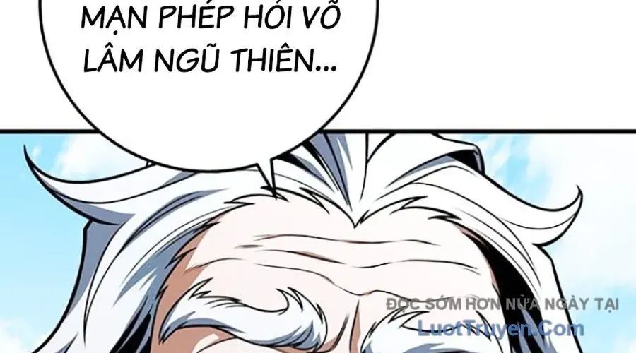 Thanh Kiếm Của Hoàng Đế Chap 103 - Next Chap 104