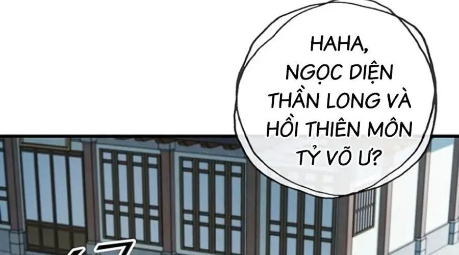 Thanh Kiếm Của Hoàng Đế Chap 103 - Next Chap 104