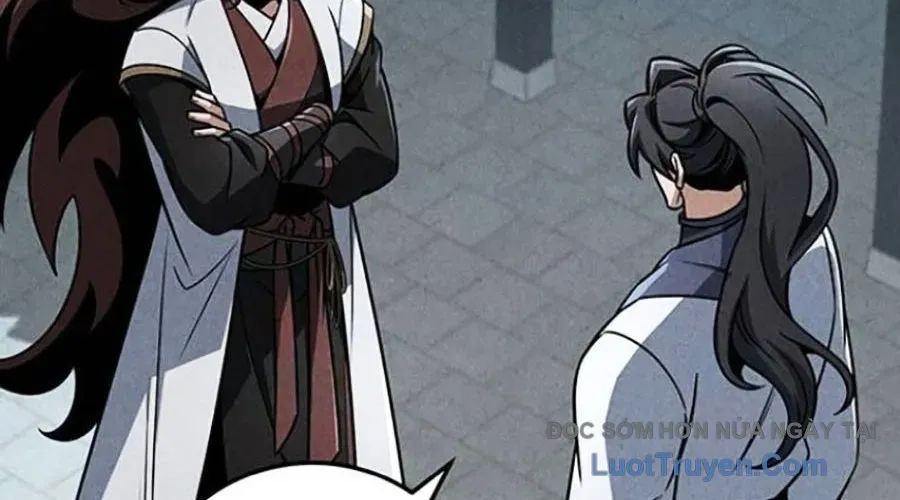 Thanh Kiếm Của Hoàng Đế Chap 103 - Next Chap 104