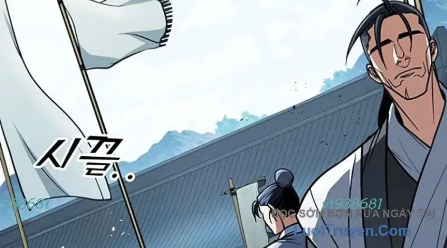 Thanh Kiếm Của Hoàng Đế Chap 103 - Next Chap 104