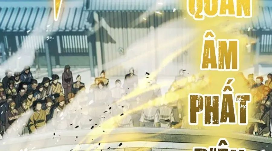 Thanh Kiếm Của Hoàng Đế Chap 103 - Next Chap 104