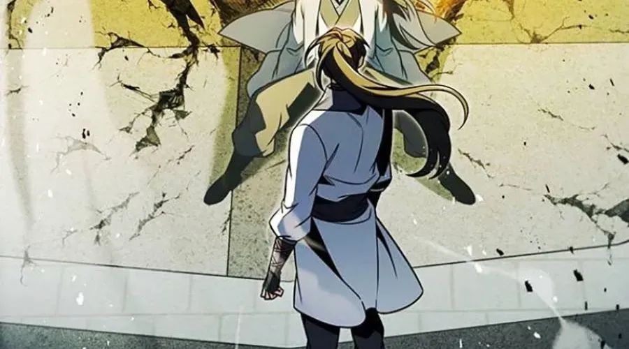 Thanh Kiếm Của Hoàng Đế Chap 103 - Next Chap 104