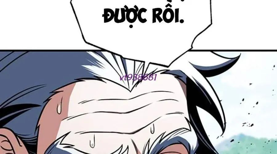 Thanh Kiếm Của Hoàng Đế Chap 103 - Next Chap 104