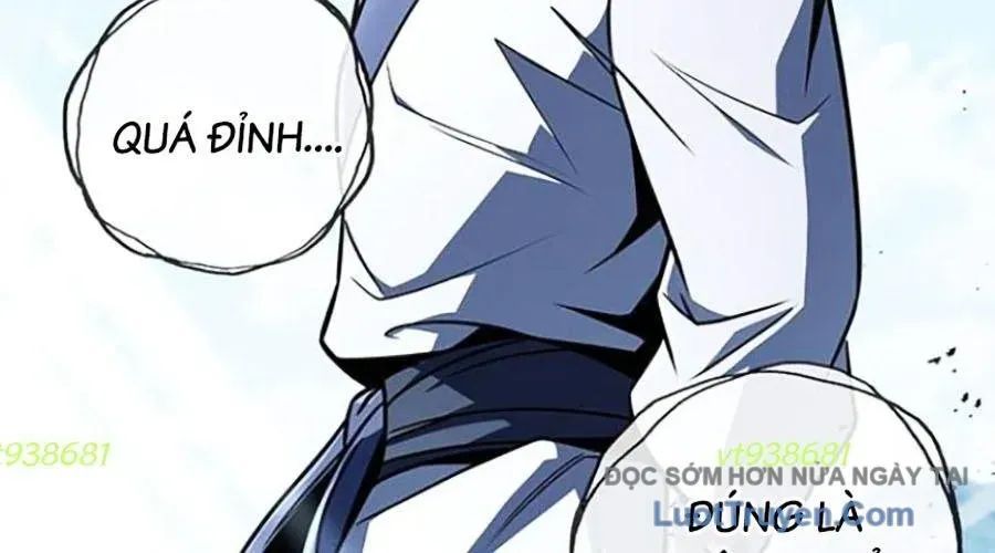 Thanh Kiếm Của Hoàng Đế Chap 103 - Next Chap 104