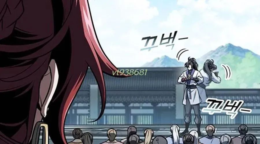 Thanh Kiếm Của Hoàng Đế Chap 103 - Next Chap 104