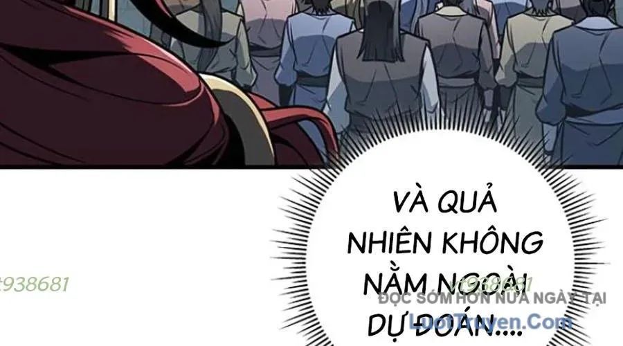 Thanh Kiếm Của Hoàng Đế Chap 103 - Next Chap 104