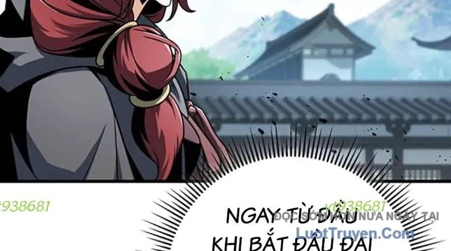 Thanh Kiếm Của Hoàng Đế Chap 103 - Next Chap 104