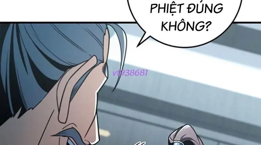 Thanh Kiếm Của Hoàng Đế Chap 103 - Next Chap 104