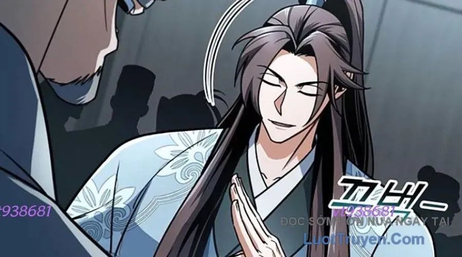 Thanh Kiếm Của Hoàng Đế Chap 103 - Next Chap 104