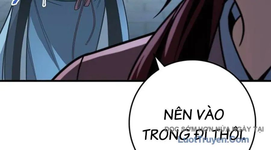 Thanh Kiếm Của Hoàng Đế Chap 103 - Next Chap 104