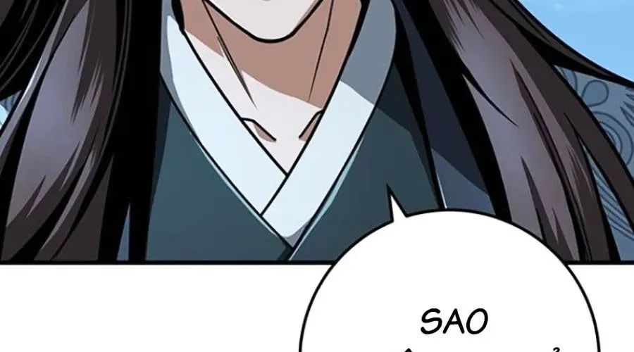 Thanh Kiếm Của Hoàng Đế Chap 103 - Next Chap 104