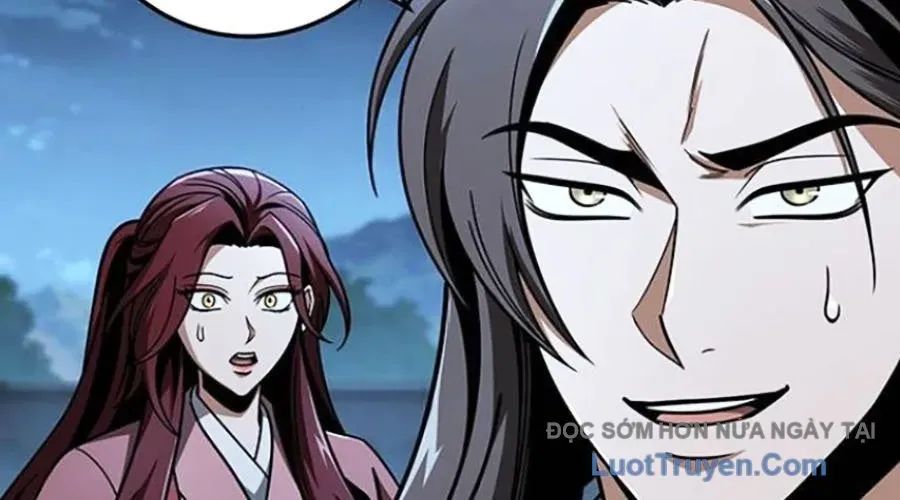 Thanh Kiếm Của Hoàng Đế Chap 103 - Next Chap 104