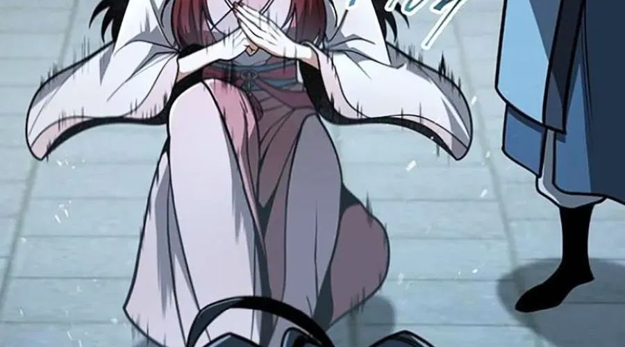 Thanh Kiếm Của Hoàng Đế Chap 103 - Next Chap 104