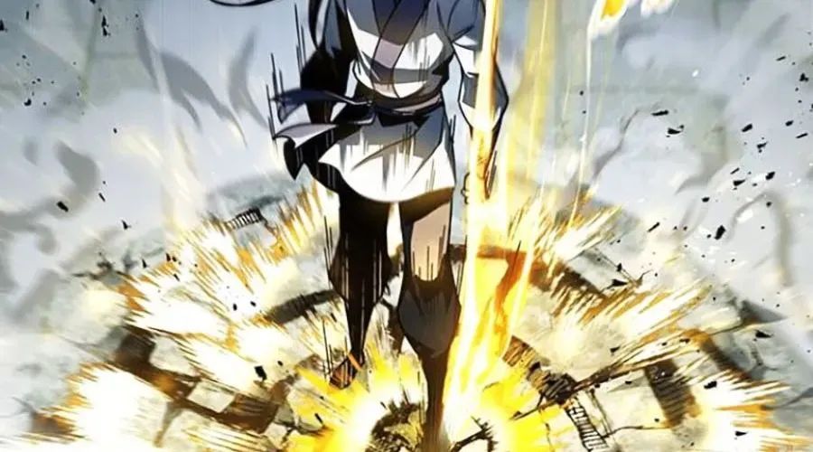 Thanh Kiếm Của Hoàng Đế Chap 103 - Next Chap 104