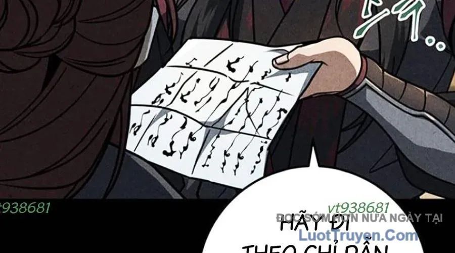 Thanh Kiếm Của Hoàng Đế Chap 103 - Next Chap 104