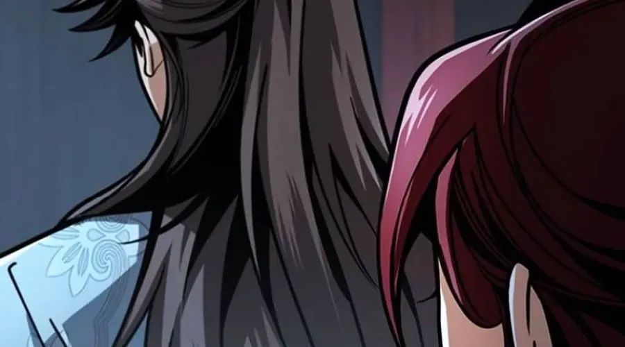 Thanh Kiếm Của Hoàng Đế Chap 103 - Next Chap 104