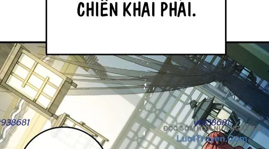Thanh Kiếm Của Hoàng Đế Chap 103 - Next Chap 104