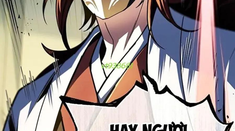Thanh Kiếm Của Hoàng Đế Chap 103 - Next Chap 104