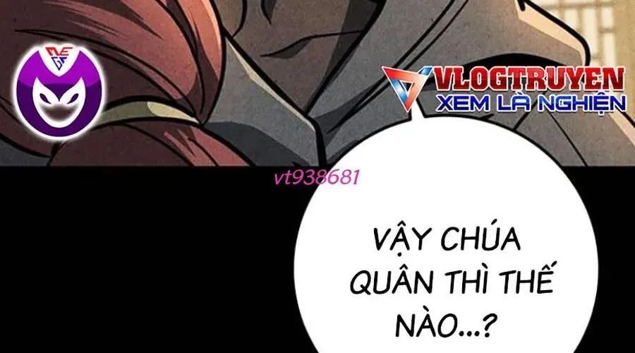 Thanh Kiếm Của Hoàng Đế Chap 103 - Next Chap 104