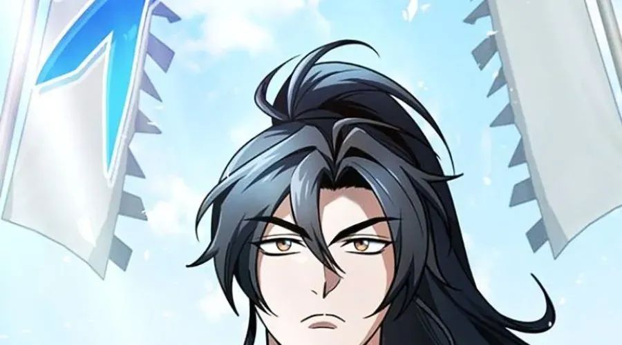 Thanh Kiếm Của Hoàng Đế Chap 103 - Next Chap 104