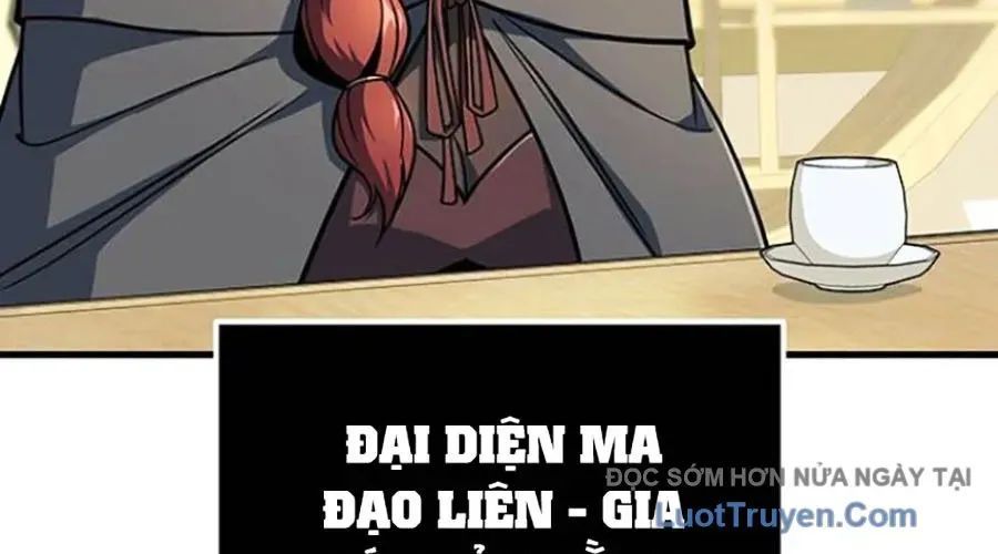 Thanh Kiếm Của Hoàng Đế Chap 103 - Next Chap 104