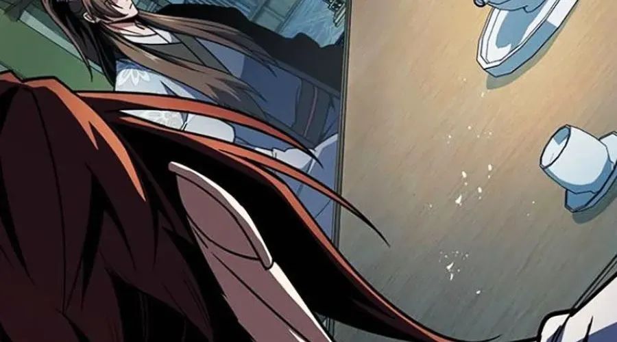 Thanh Kiếm Của Hoàng Đế Chap 103 - Next Chap 104