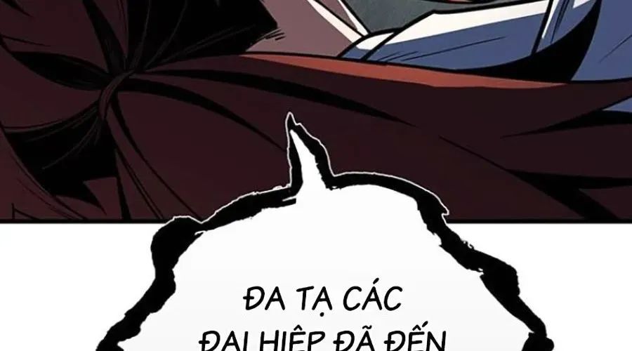 Thanh Kiếm Của Hoàng Đế Chap 103 - Next Chap 104