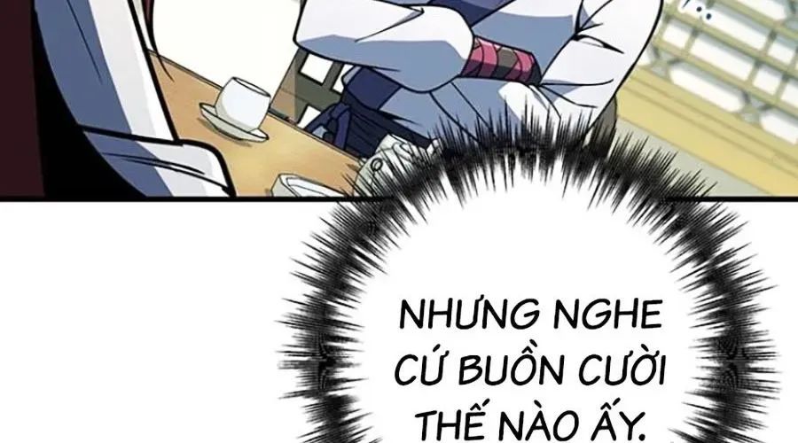 Thanh Kiếm Của Hoàng Đế Chap 103 - Next Chap 104