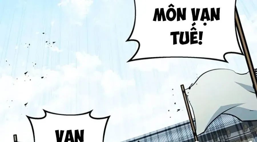 Thanh Kiếm Của Hoàng Đế Chap 103 - Next Chap 104