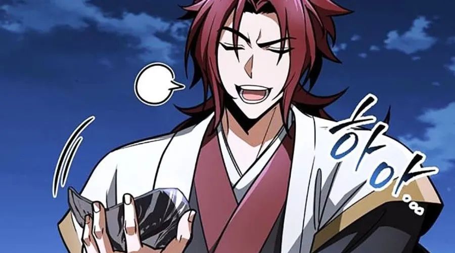 Thanh Kiếm Của Hoàng Đế Chap 104 - Next Chap 105