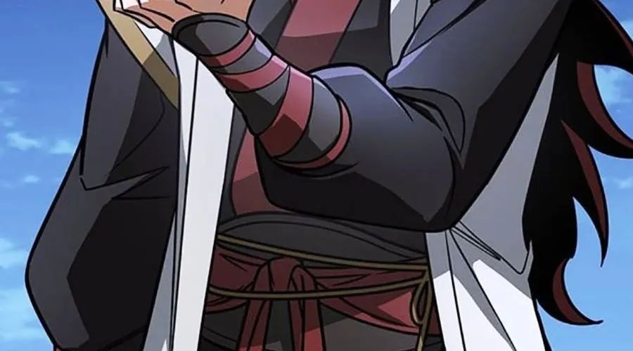 Thanh Kiếm Của Hoàng Đế Chap 104 - Next Chap 105