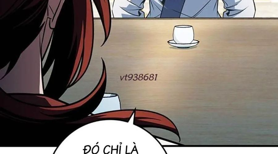 Thanh Kiếm Của Hoàng Đế Chap 104 - Next Chap 105